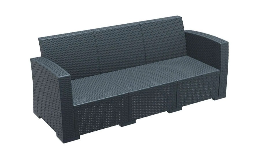 Monaco Lounge Seater Sofa XL