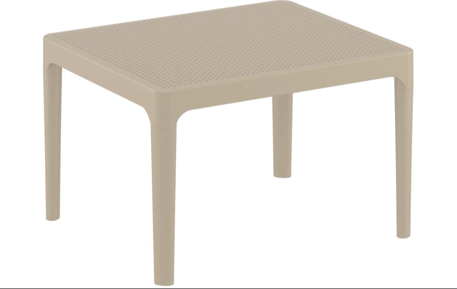 Sky Lounge Side Table