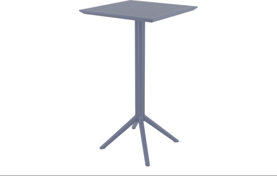 Sky Table Folding Bar Table 60