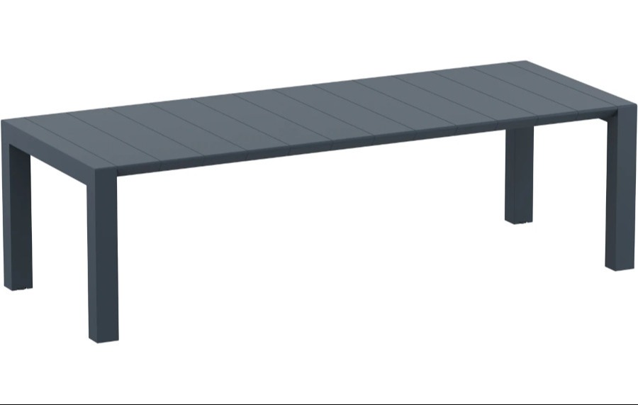 Vegas Extendable Table 2600/3000 