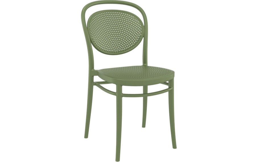 Marcel Chair