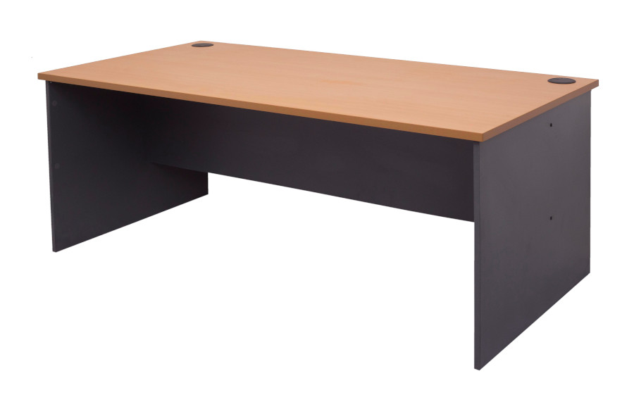 cherry table desk