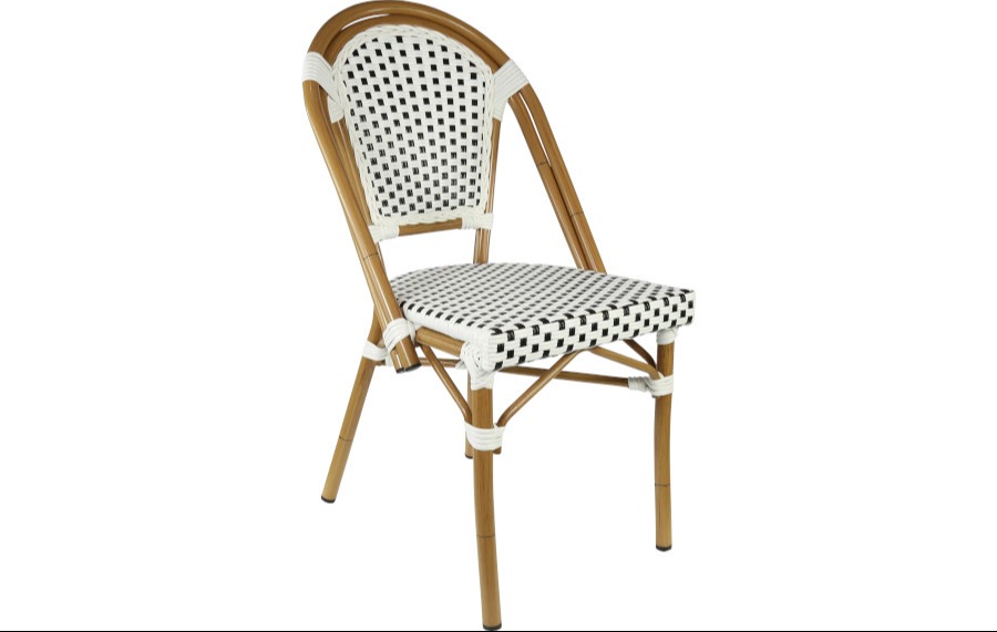 Eiffel Chair 