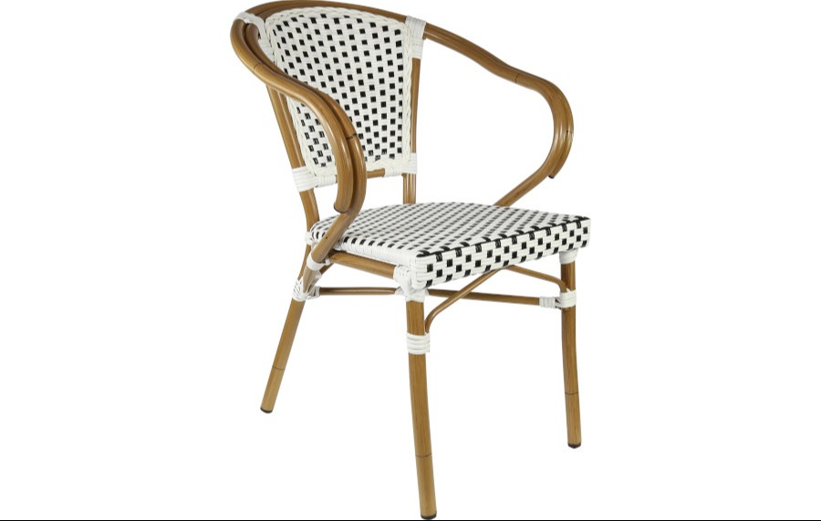 Eiffel Chair Arm Chair