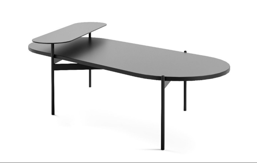 Nido 1206 Coffee Table