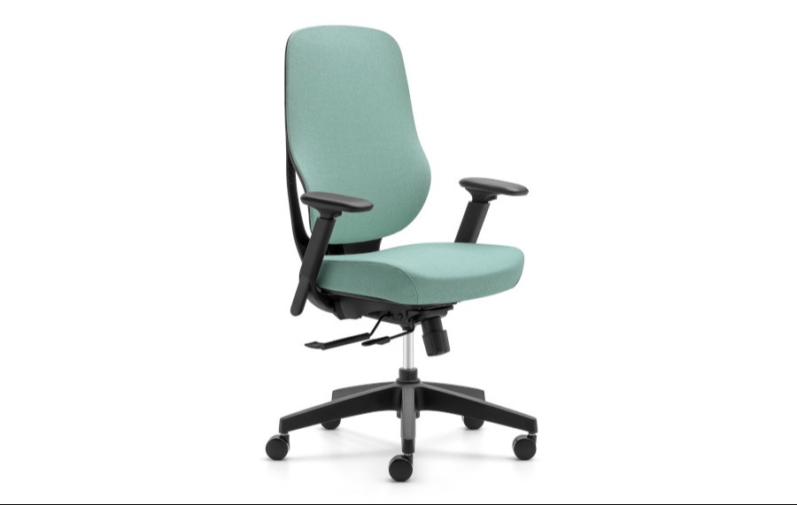 Vespa Task  Chair