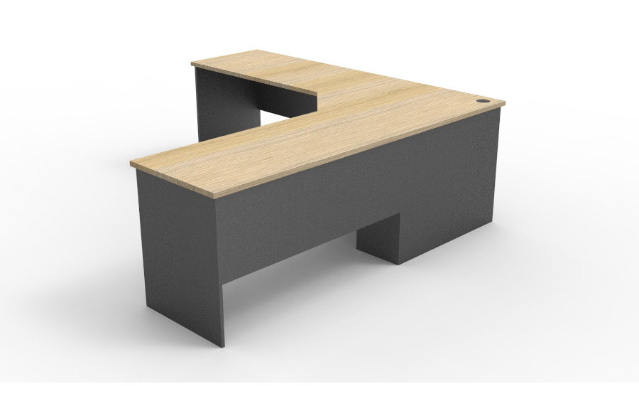 Rapid Office Desks | Hunter Office Furniture
